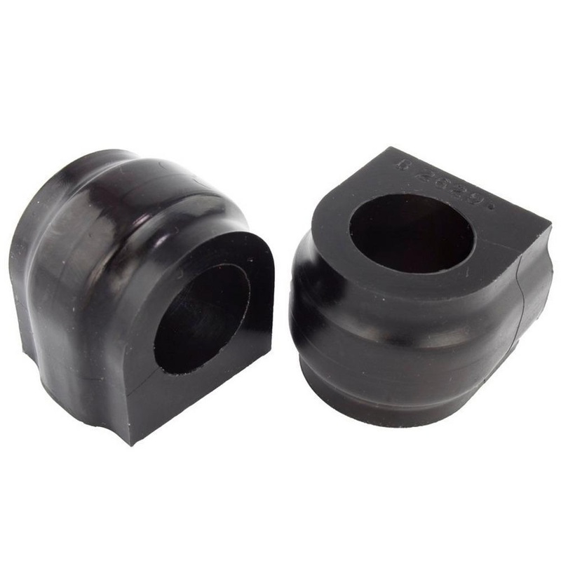 Whiteline Front Sway Bar Bushings - 22mm - W22629