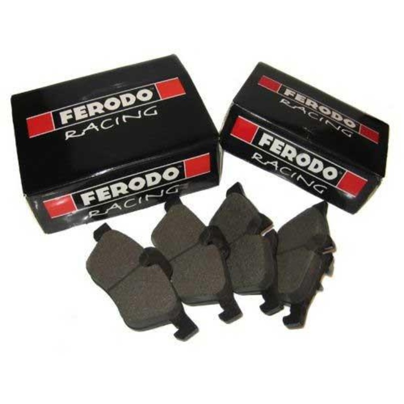 Ferodo DS1.Front Brake Pads | Multiple Fitments (FCP1334W)