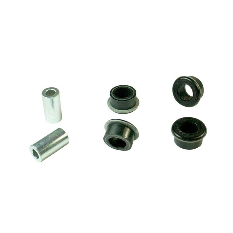 Whiteline Rear Control arm - lower inner bushing | 2012-2020 BRZ / FR-S / FT-86 (W63428)