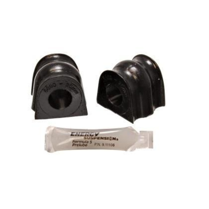 Energy Suspension Front Sway Bar Bushing Set (WRX 02-06)