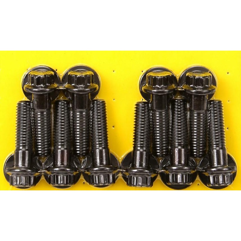 ARP 12pt Header Bolt & Stud Kit | Chevrolet LT1 6.2L Engines (134-1103)