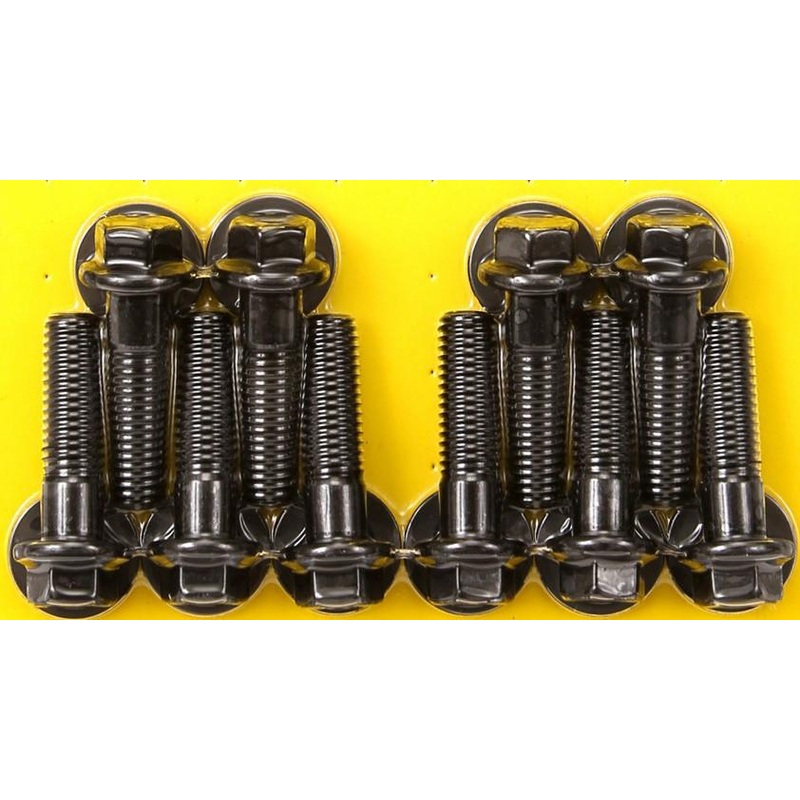 ARP Hex Header Bolt & Stud Kit | Chevrolet Chevrolet LT1 6.2L Engines (134-1104)