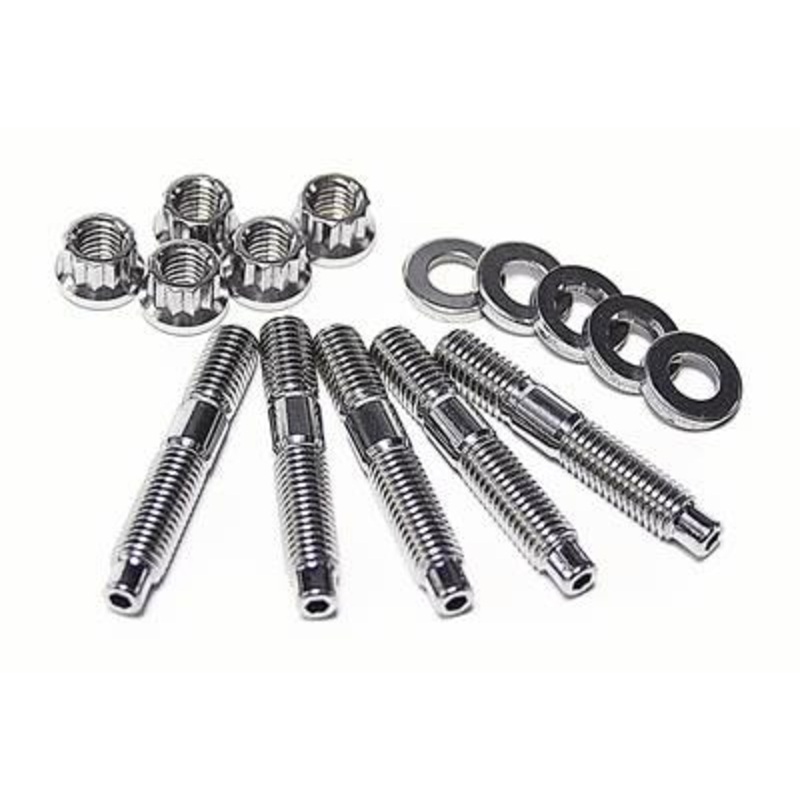ARP SS Exhaust Manifold Stud and Nut Kit DSM/Evo