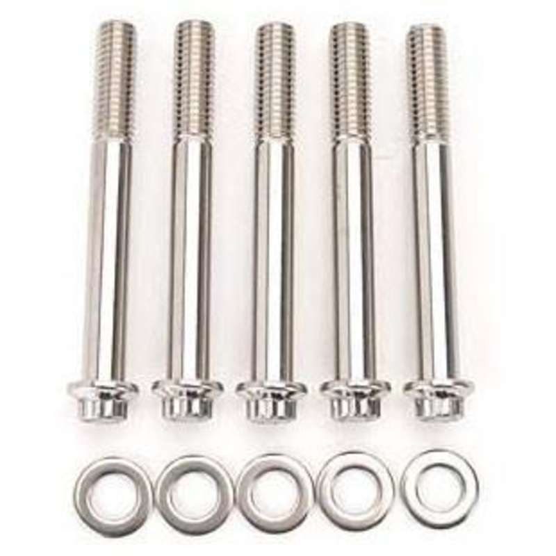 ARP Turbo to Manifold Bolt Set | 1990-1999 Mitsubishi Eclipse 1G/2G (773-1010)