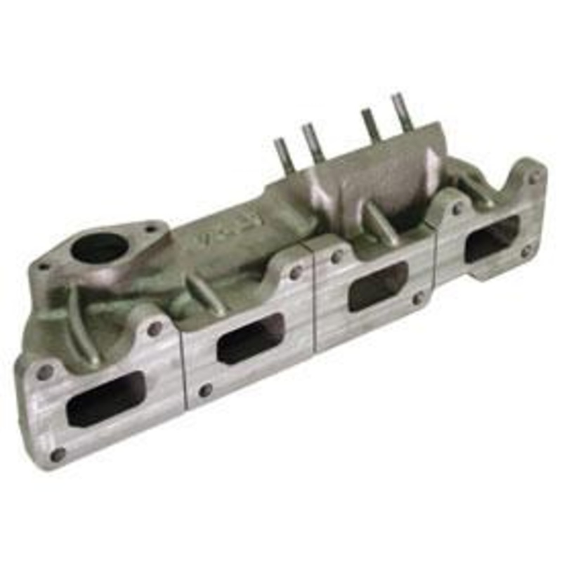 ATP Cast Turbo Manifold Upgrade | 203-2005 Dodge Neon SRT-4 (ATP-VSRT-007)