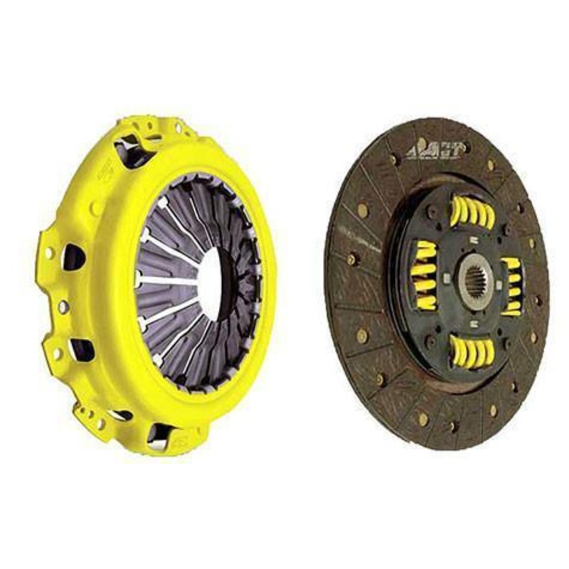 ACT HD/Perf Street Sprung | Multiple Subaru Fitments (SB5-HDSS)