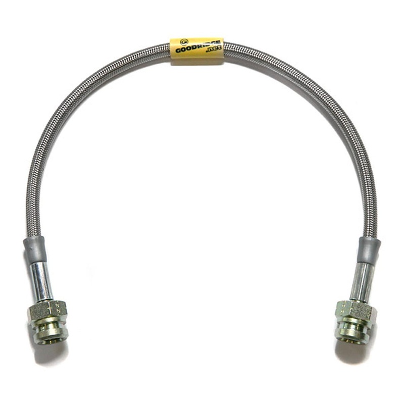Goodridge Clutch Line Kit | 2002-2006 Acura RSX (20104-CLU)