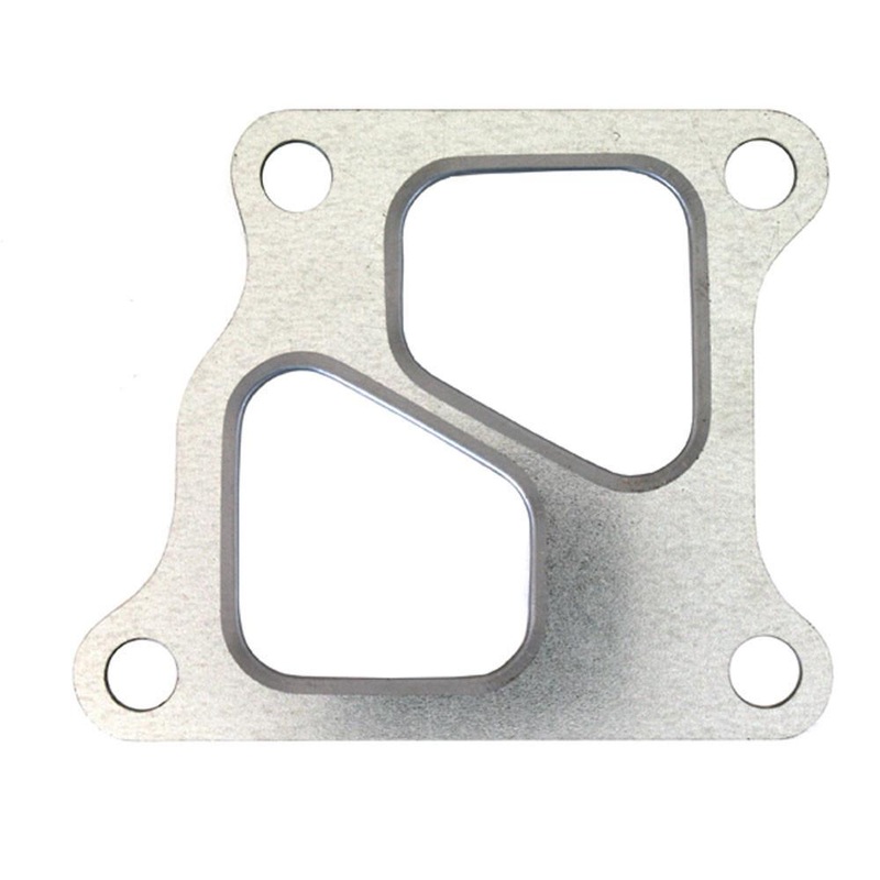 Grimmspeed Exhaust Manifold to Turbo Gasket | 2003-2015 Mitsubishi Evo 8/9/X (020003)