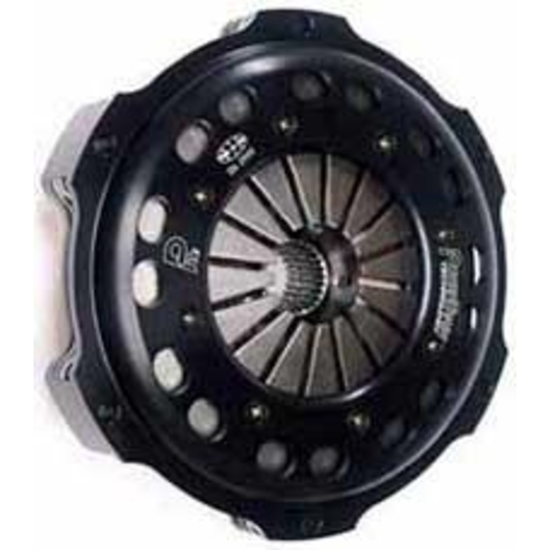 PowerTrain Technology Twin Clutch (Evo)
