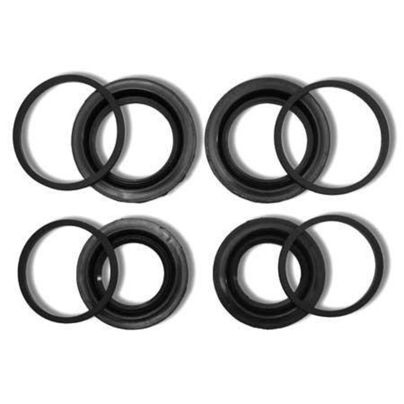 Girodisc Brembo Front Brake Caliper Seal Kit | Multiple Fitments (CCRK1-007/8)