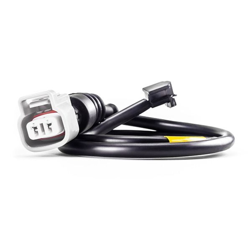 Power Stop Rear Euro-Stop Electronic Brake Pad Wear Sensor | Multiple BMW Fitments (SW-0413)