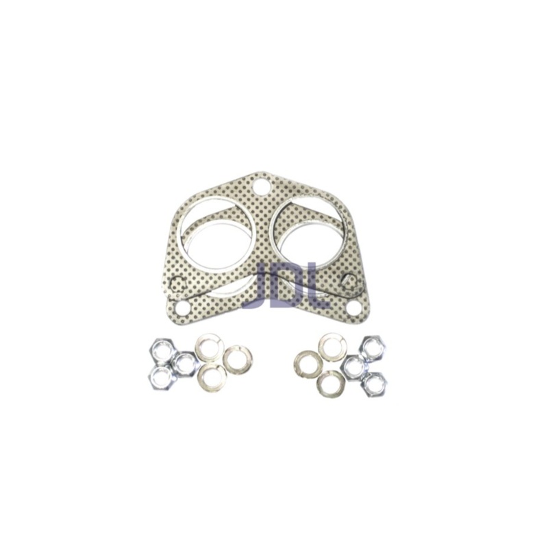 JDL Header Lock Nut Kit | 2013-2021 BRZ / FR-S  (JDL-HEADERKIT)