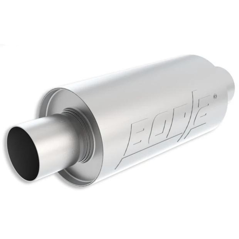 Borla S-Type Performance Universal Muffler (40842S)