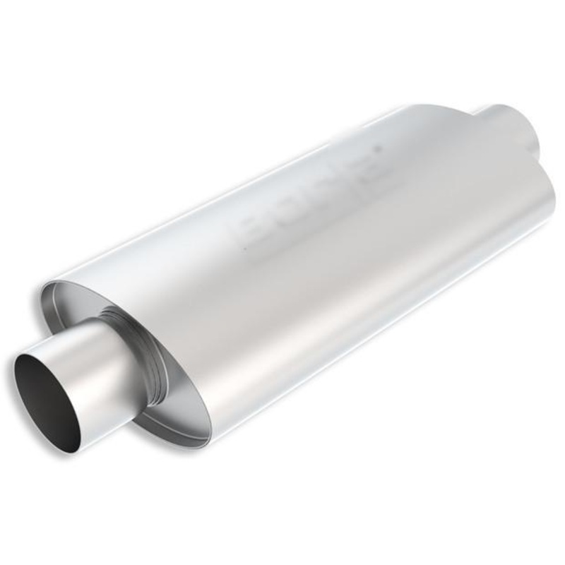 Borla XR-1 Sportsman Oval Racing Muffler (40945)