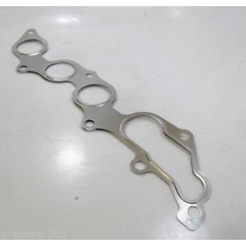 Ford OEM Exhaust Manifold Gasket | Multiple Fitments (1L5Z-9448-AB)