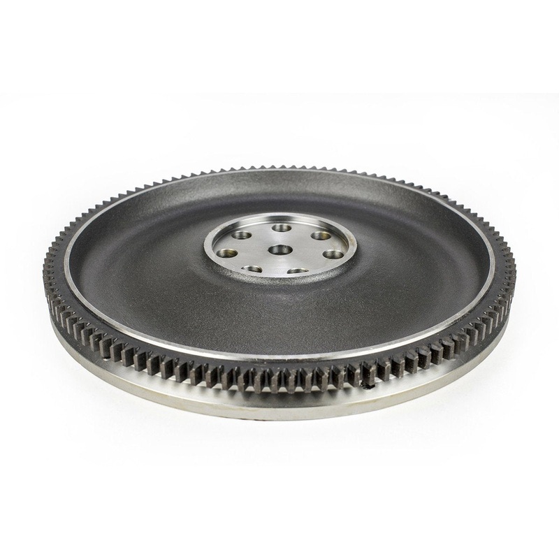 Mitsubishi OEM 5 Speed Flywheel Assembly | 2008-2015 Mitsubishi Lancer Evolution X (M1120A147)