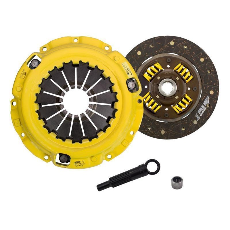 ACT HD/Modified Street Clutch Kit | Multiple Fitments (ZM3-HDMM)