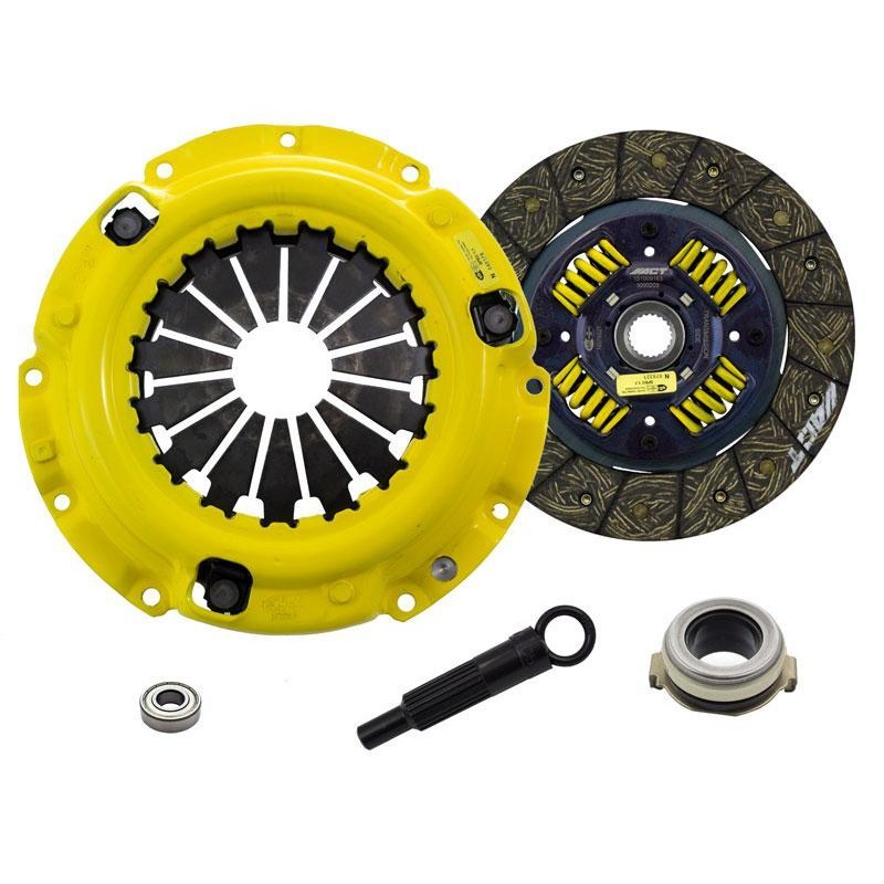 ACT HD/Perf Street Sprung Clutch Kit | Multiple Fitments (Z66-HDSS)