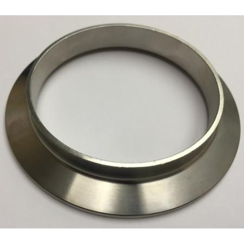 ATP Turbo 3" Stainless Steel V-Band Flange | 2015-2021 VW Golf GTI Mk7 (ATP-FLS-222)