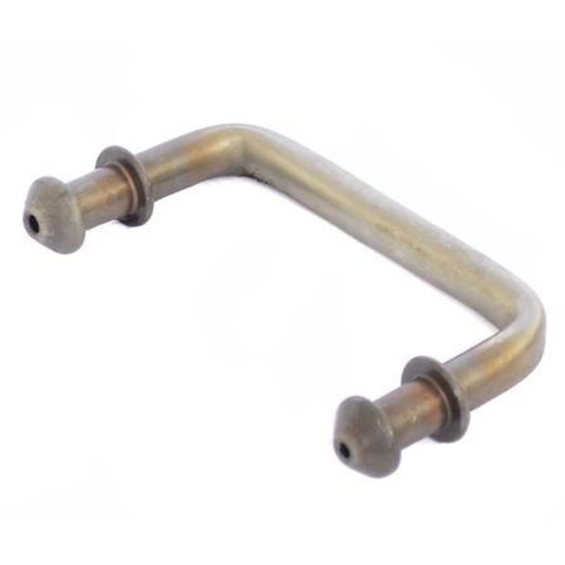 ATP Turbo Downpipe Hanger U-Bracket | 2015-2021 Volkswagen GTI Mk7 (ATP-FLS-223)