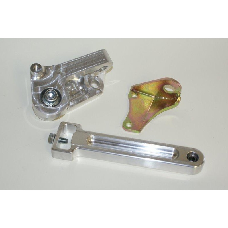 Hasport B-Series Clutch Conversion Lever Assembly | Multiple Fitments (EFBHCL)