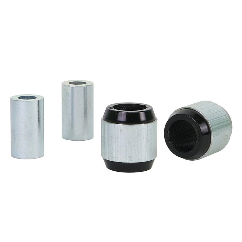 Whiteline Rear Camber Arm Rear Inner Bushing Kit | 2019-2020 Hyundai Veloster (W63493)