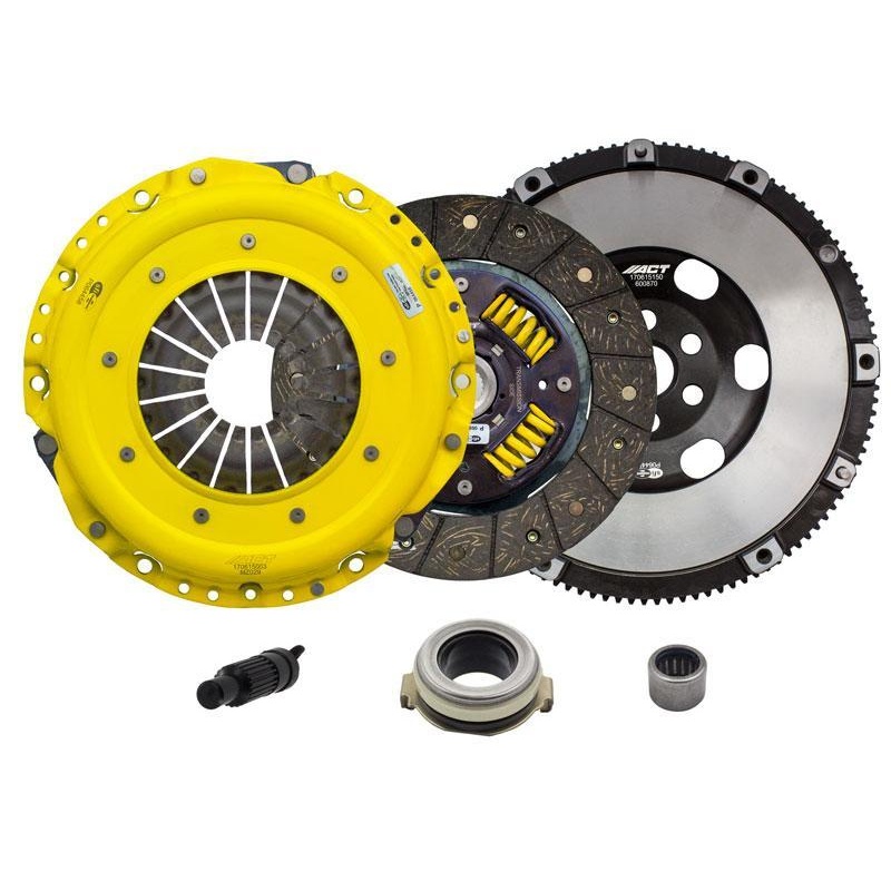 ACT HD/Perf Street Sprung Clutch Kit | 2016-2018 Mazda MX-5 Miata ND (ZM10-HDSS)