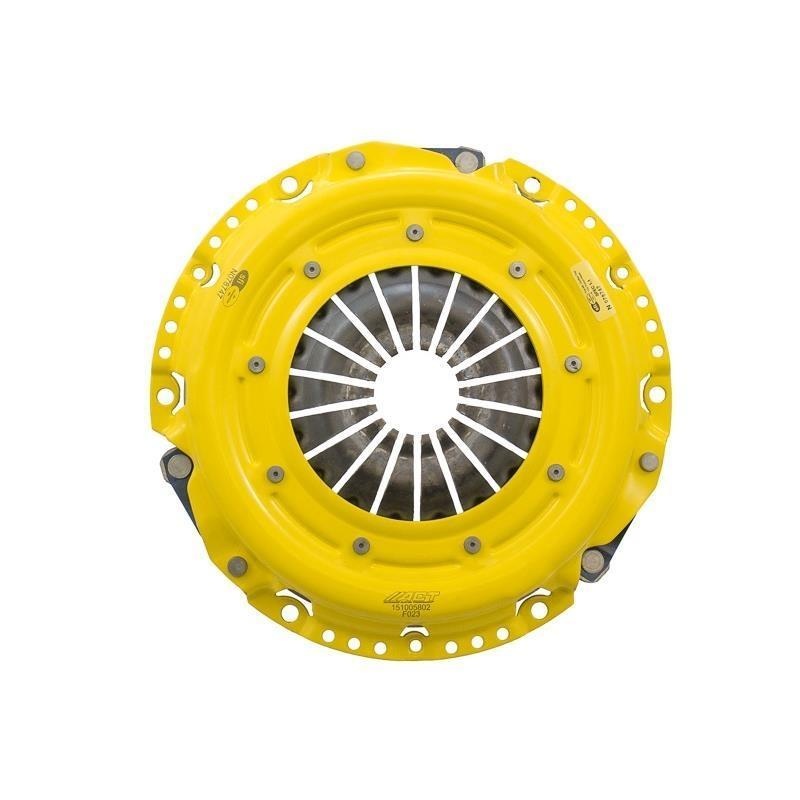 ACT Heavy Duty Pressure Plate | 2013-2015 Ford Focus ST (F023)