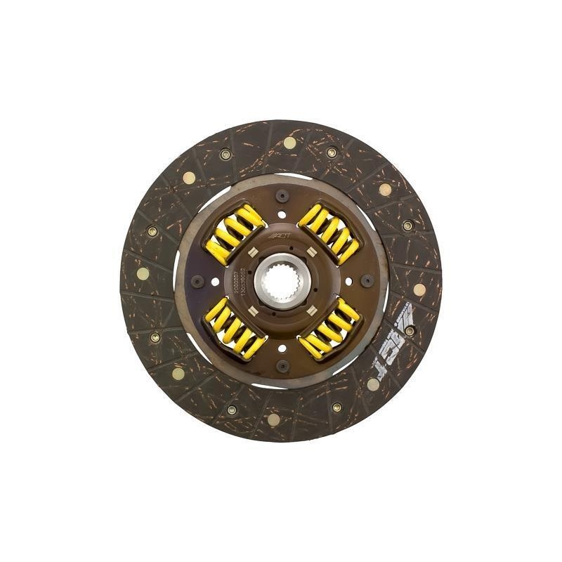 ACT Modified Sprung Street Disc | Multiple Fitments (2000207)
