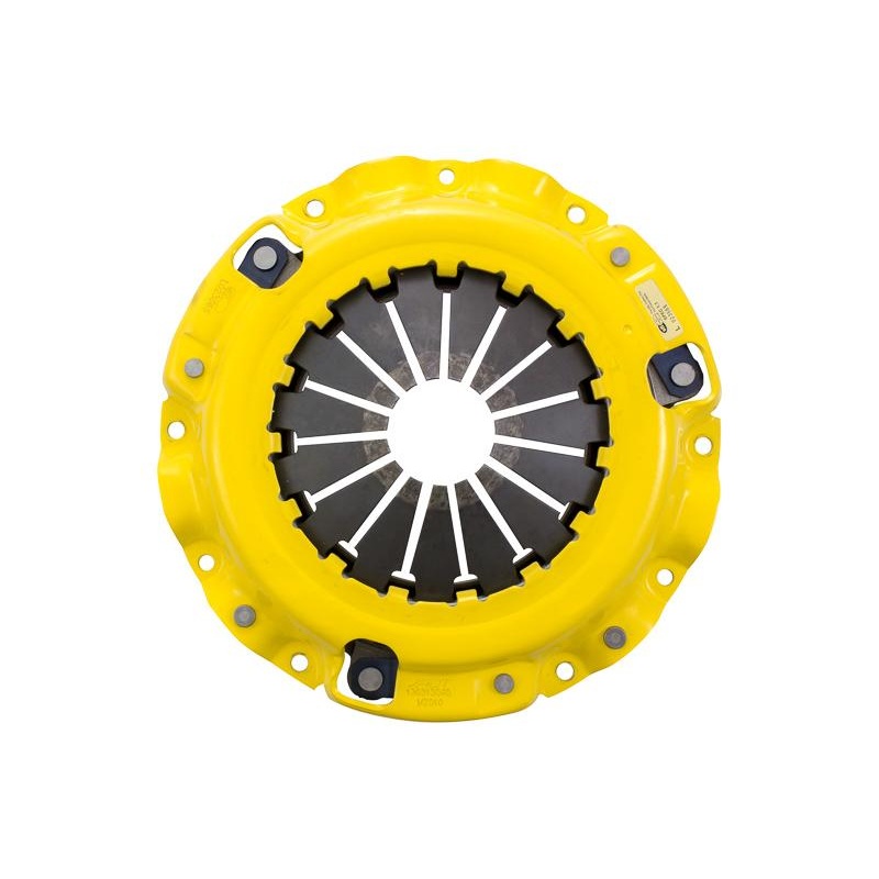 ACT P/PL Heavy Duty | Multiple Fitments (MZ010) - Return