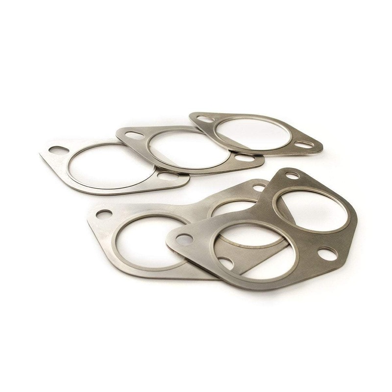 GrimmSpeed Exhaust Gasket Set | 2013+ BRZ/FR-S/86 (020042)