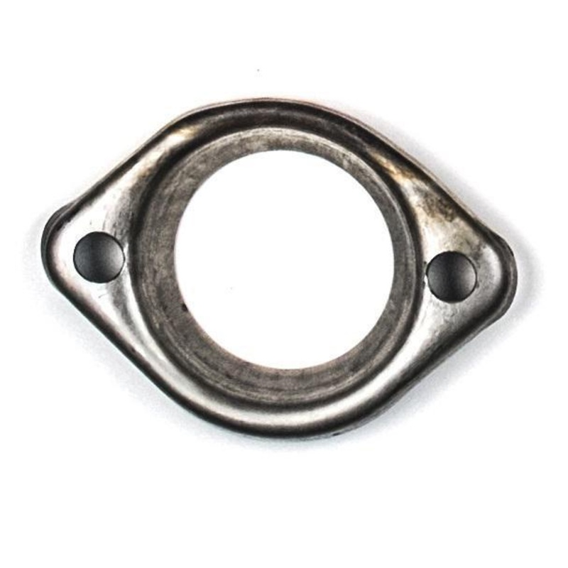 Forced Performance 3.0" DP Inlet Flange | 2003-2006 Mitsubishi Evo 8/9 (740.300.201)